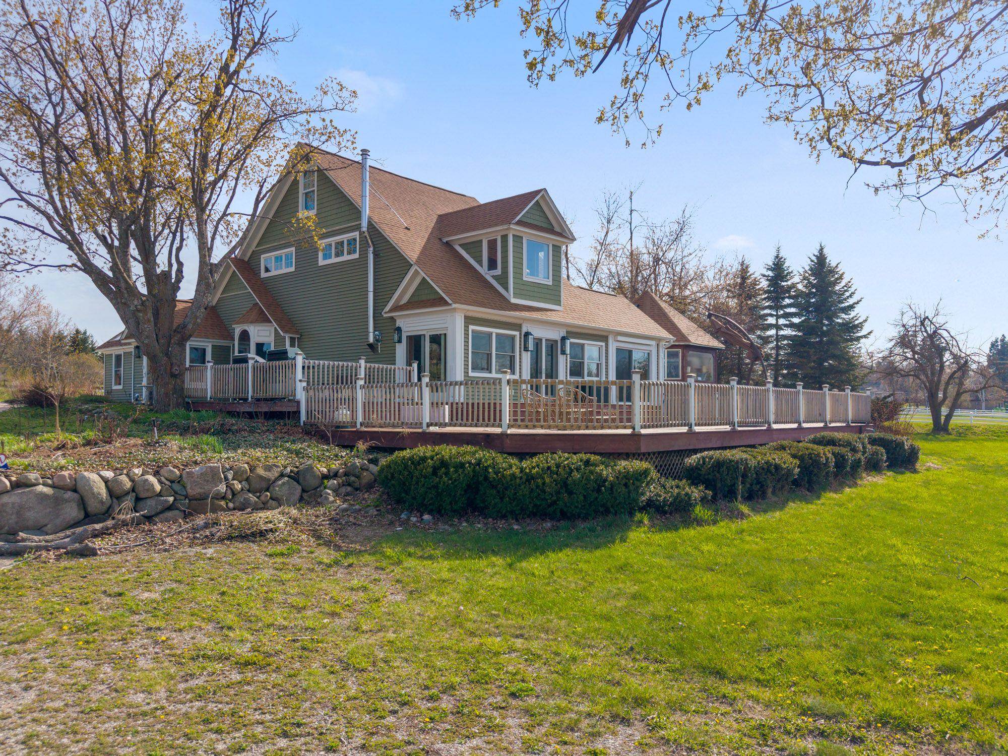 2035 West Sheridan Road Petoskey, MI 49770 - Photo 54 of 56