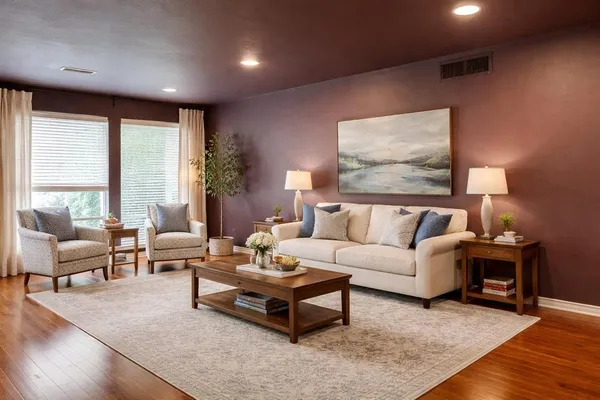 $1,990 | 6349 Diamond Head Circle, Unit C, Dallas, TX 75225