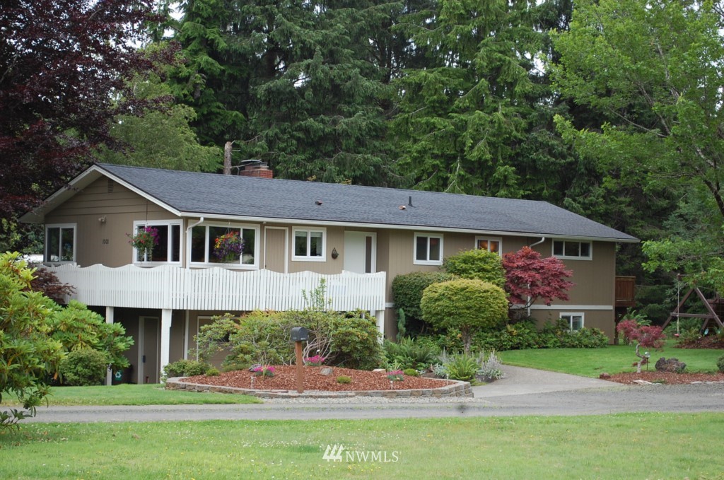 1001 Harrison Street Raymond, WA 98577 - Photo 1 of 1 Gallery Image 1