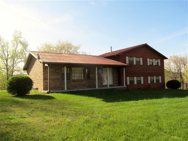 266 Bumpus Mills Road Dover, TN 37058 - Photo 1 of 20 Spacious home with numerous upgrades on 0.7 Acre+/-