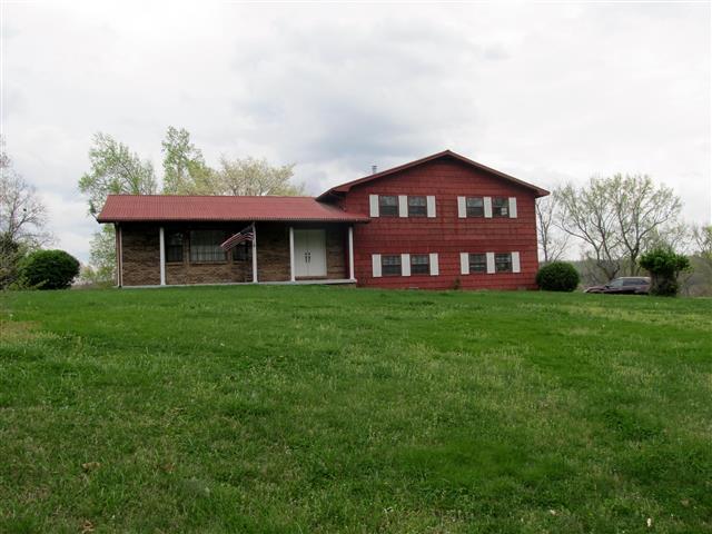 266 Bumpus Mills Road Dover, TN 37058 - Photo 2 of 20 Less than 5 minutes from boat launch & town.