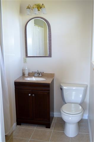 266 Bumpus Mills Road Dover, TN 37058 - Photo 16 of 20 Master Bath