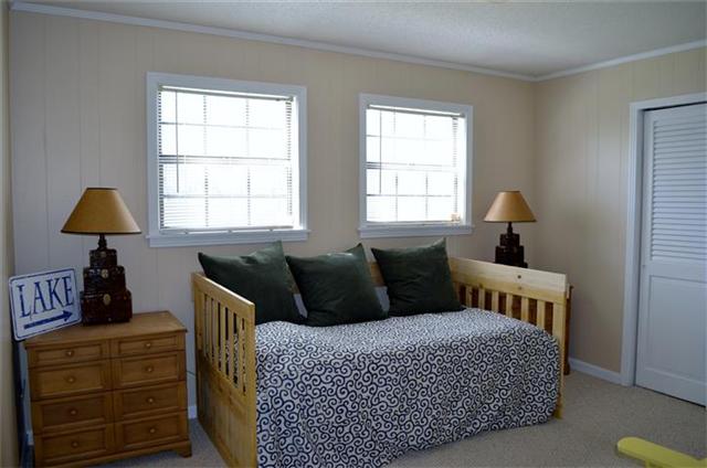 266 Bumpus Mills Road Dover, TN 37058 - Photo 18 of 20 2nd Bedroom