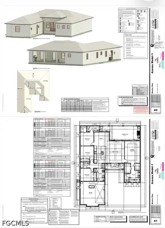 $474,900 | 119 Moore Avenue, Lehigh Acres, FL 33936