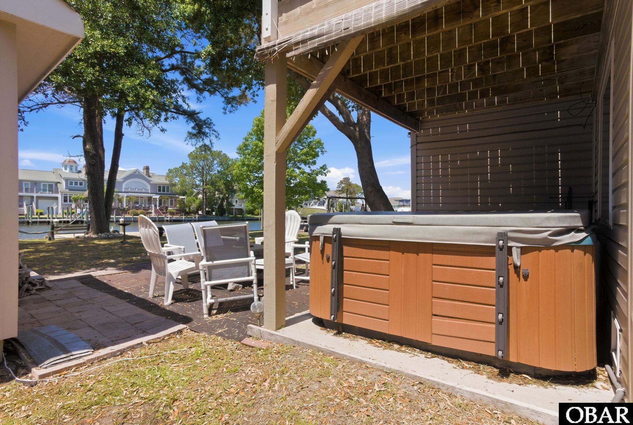3950 Pineway Drive Kitty Hawk, NC 27949 - Photo 55 of 92