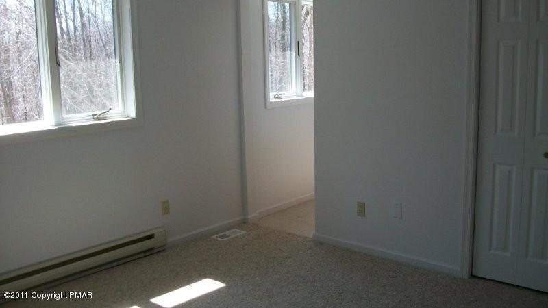 108 Lot 9) Shelbert Road Newfoundland, PA 18445 - Photo 4 of 9 an empty room with a window