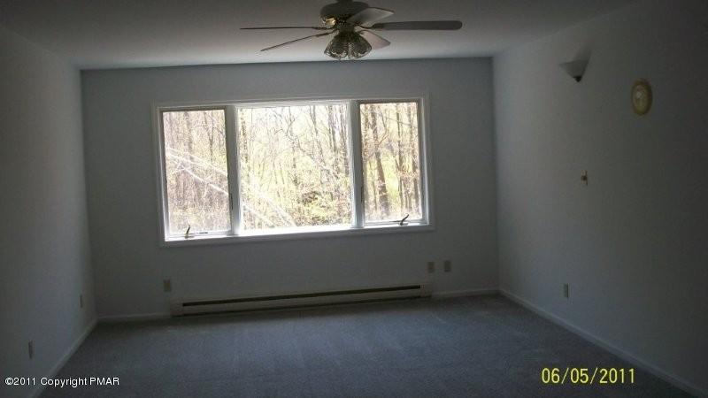 108 Lot 9) Shelbert Road Newfoundland, PA 18445 - Photo 5 of 9 an empty room with a window