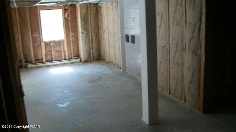 108 Lot 9) Shelbert Road Newfoundland, PA 18445 - Photo 6 of 9 a view of a small space