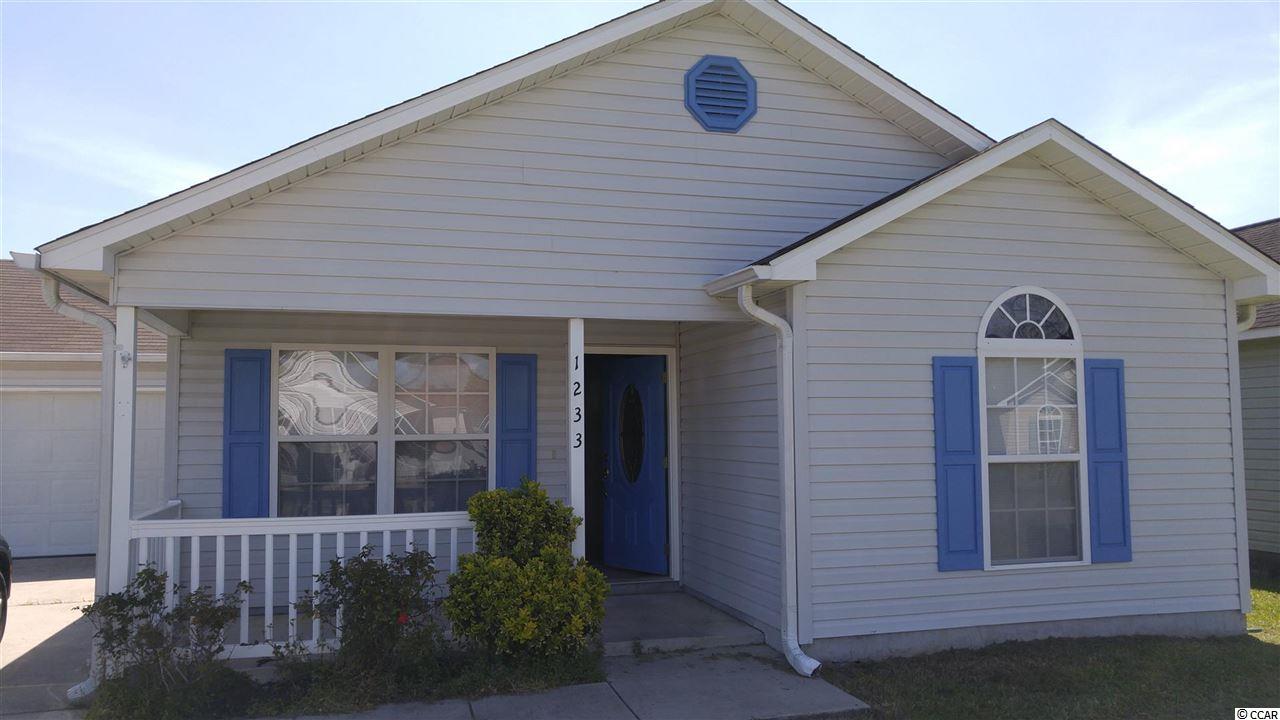1233 Pollen Loop Murrells Inlet, SC 29576 - Photo 2 of 22 Gallery Image 2
