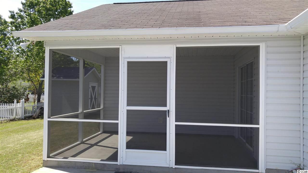 1233 Pollen Loop Murrells Inlet, SC 29576 - Photo 20 of 22 Gallery Image 20
