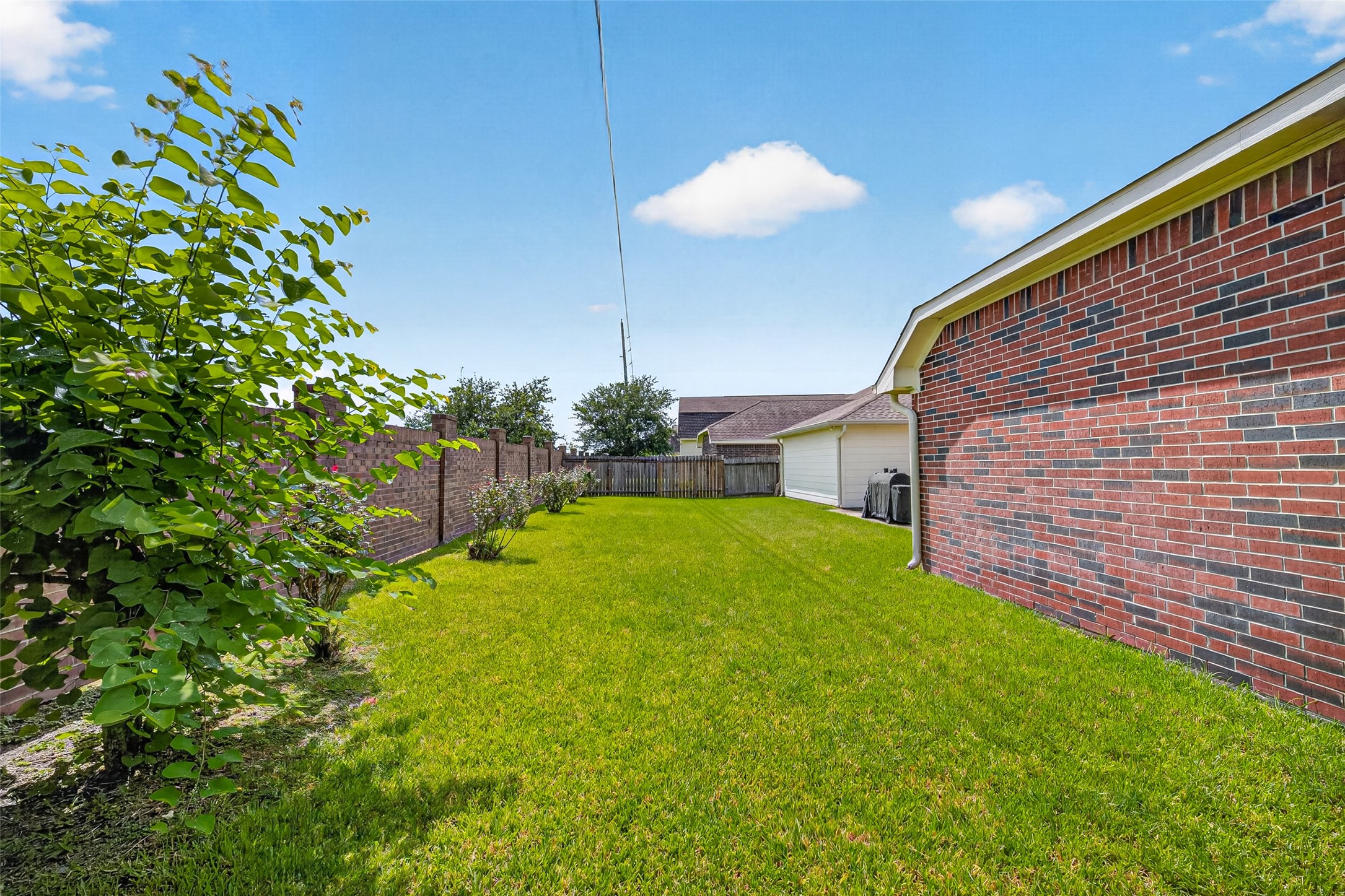 6710 Travis Street Manvel, TX 77578 - Photo 45 of 48
