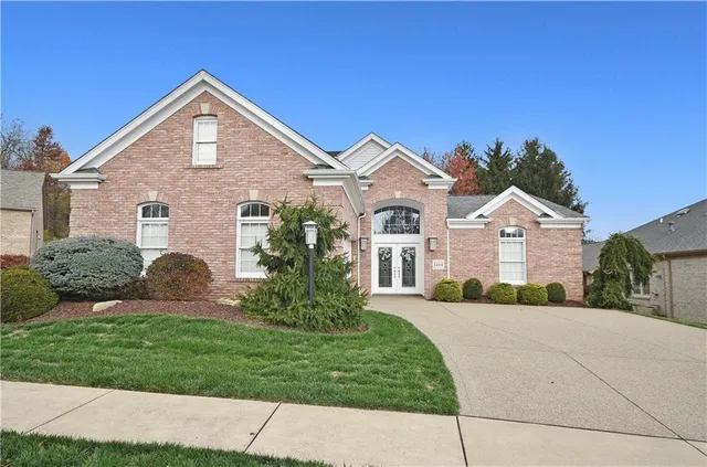 $725,000 | 1444 Deepwood Drive, Pittsburgh, PA 15241