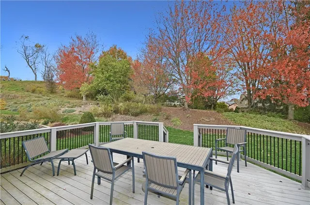 $725,000 | 1444 Deepwood Drive, Pittsburgh, PA 15241