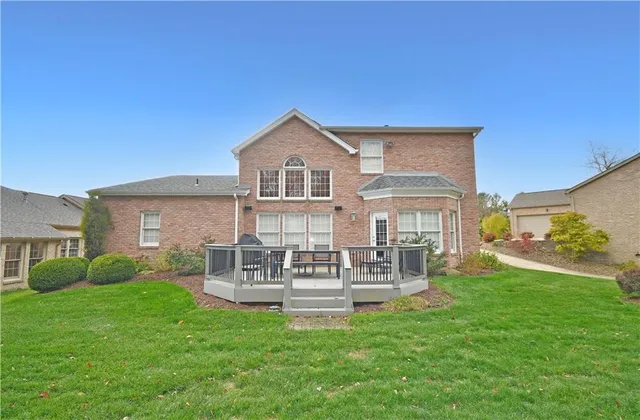 $725,000 | 1444 Deepwood Drive, Pittsburgh, PA 15241
