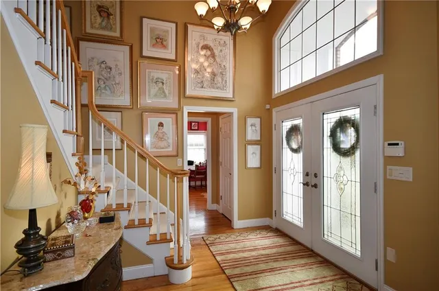 $725,000 | 1444 Deepwood Drive, Pittsburgh, PA 15241