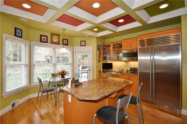 $725,000 | 1444 Deepwood Drive, Pittsburgh, PA 15241