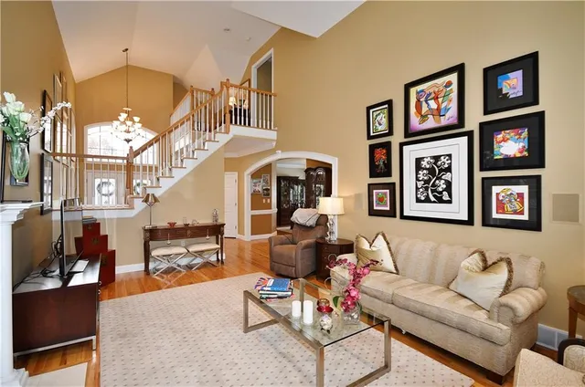 $725,000 | 1444 Deepwood Drive, Pittsburgh, PA 15241