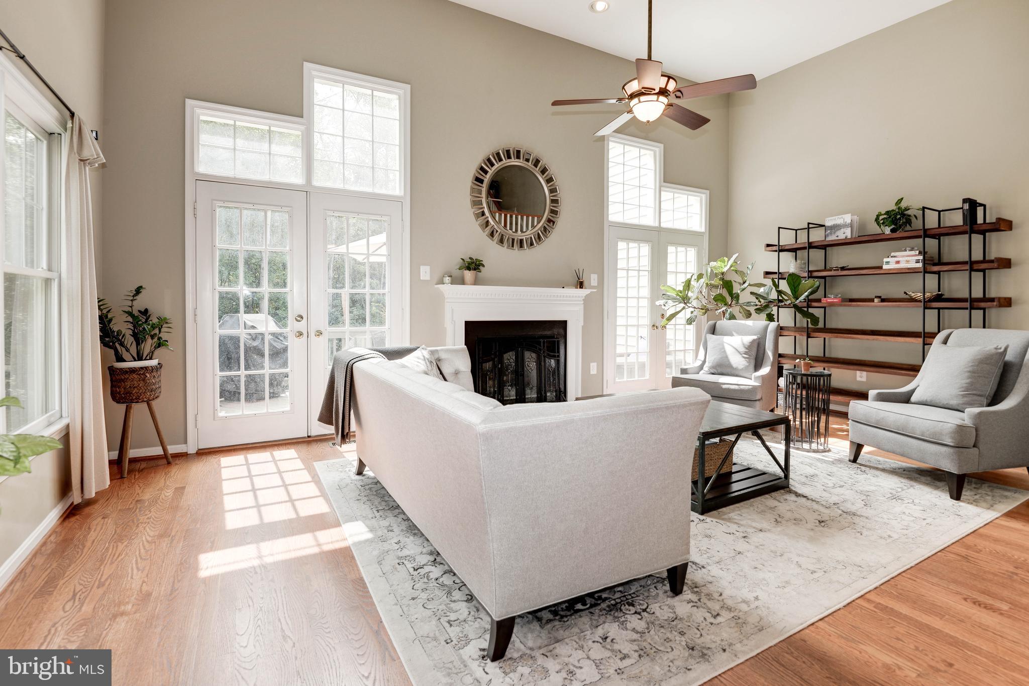 1265 Weatherstone Court Reston, VA 20194 - Photo 11 of 40