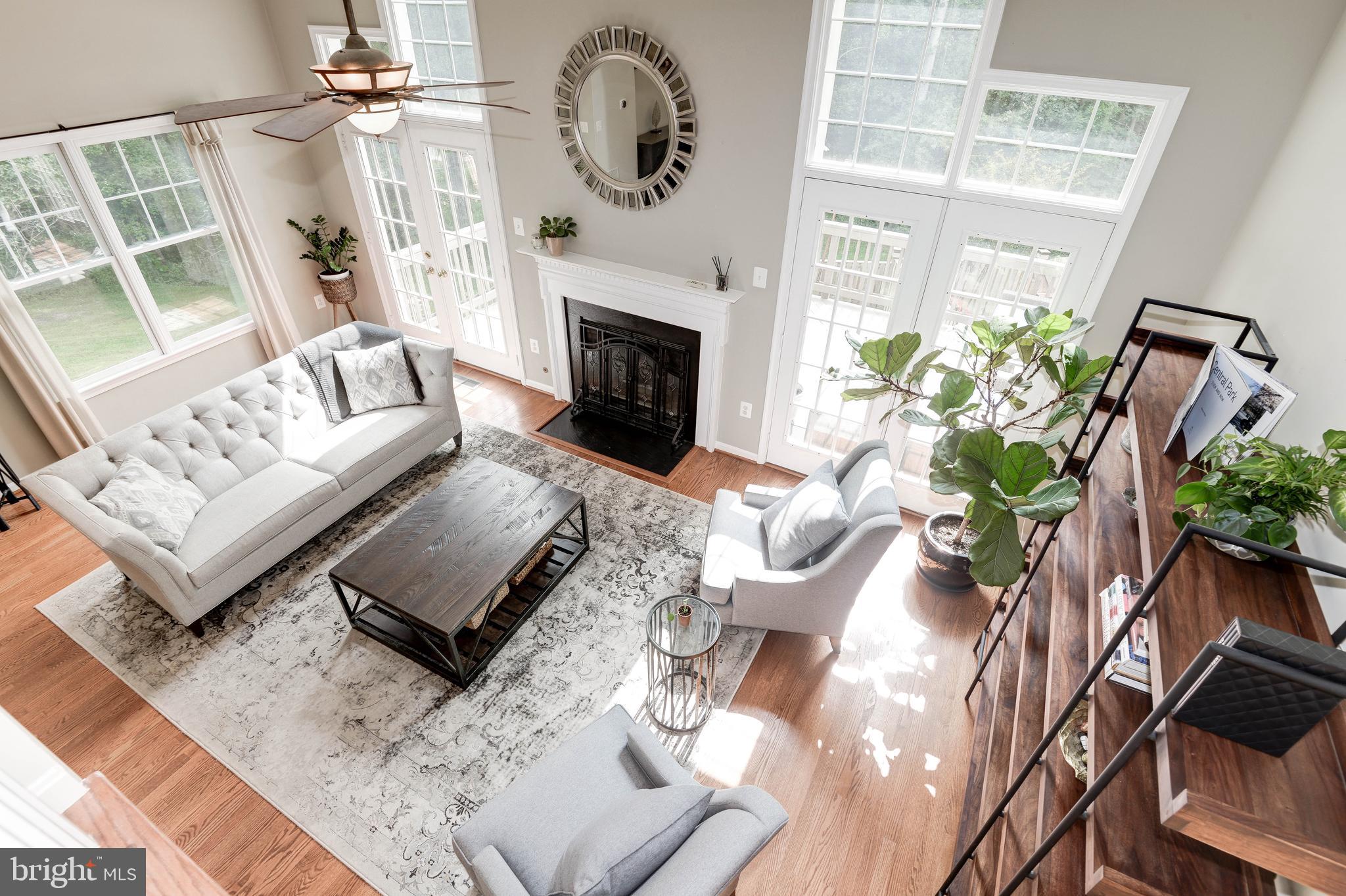 1265 Weatherstone Court Reston, VA 20194 - Photo 12 of 40