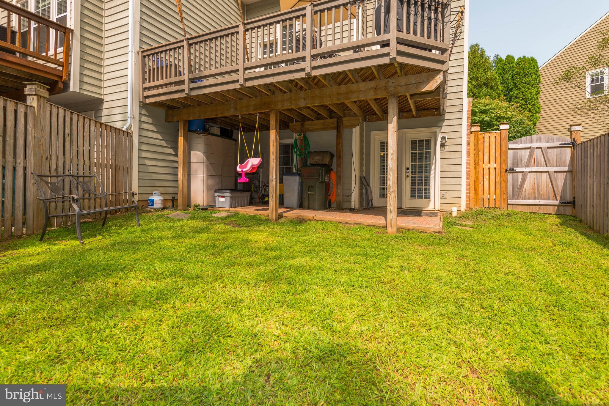 1265 Weatherstone Court Reston, VA 20194 - Photo 32 of 40
