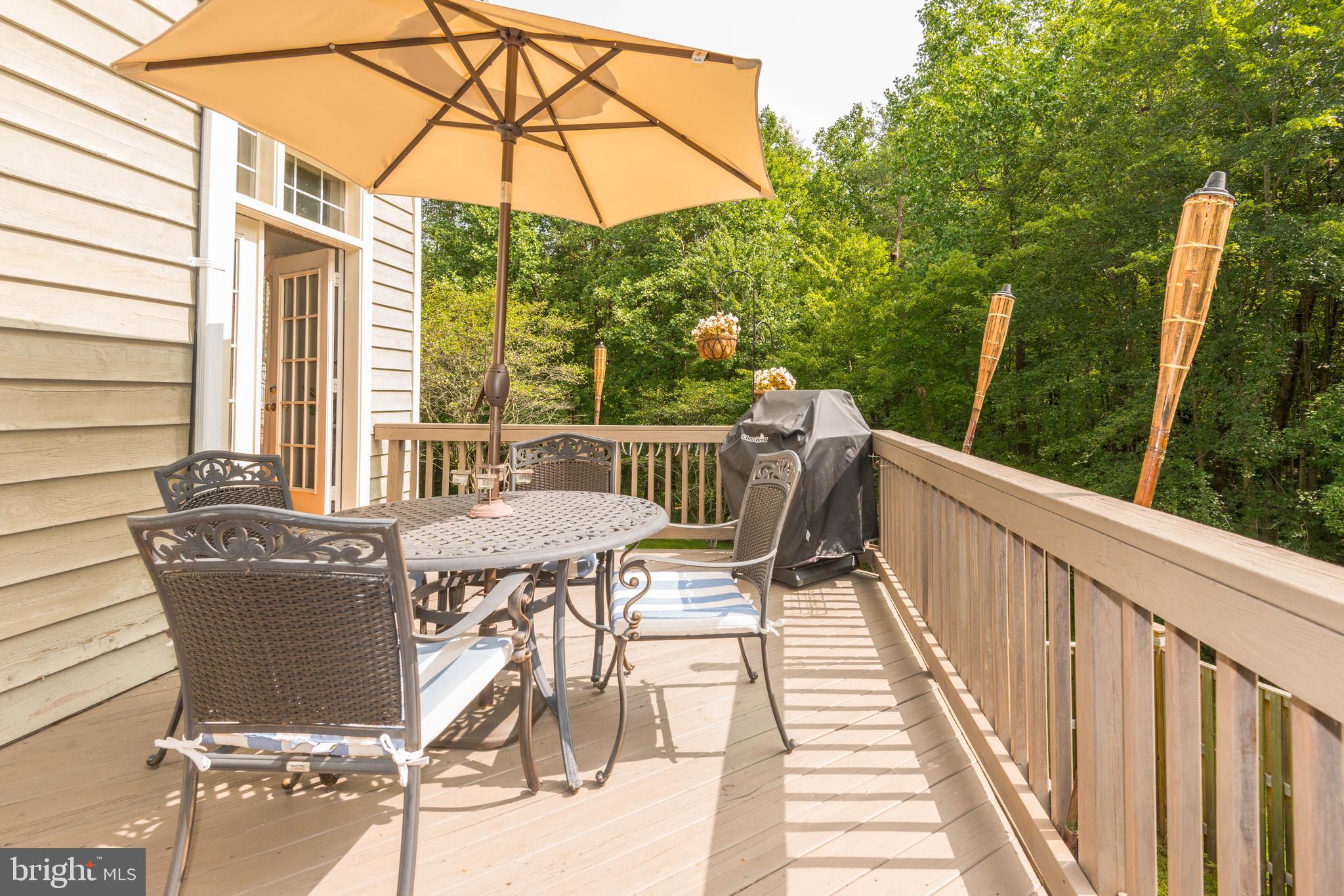 1265 Weatherstone Court Reston, VA 20194 - Photo 34 of 40