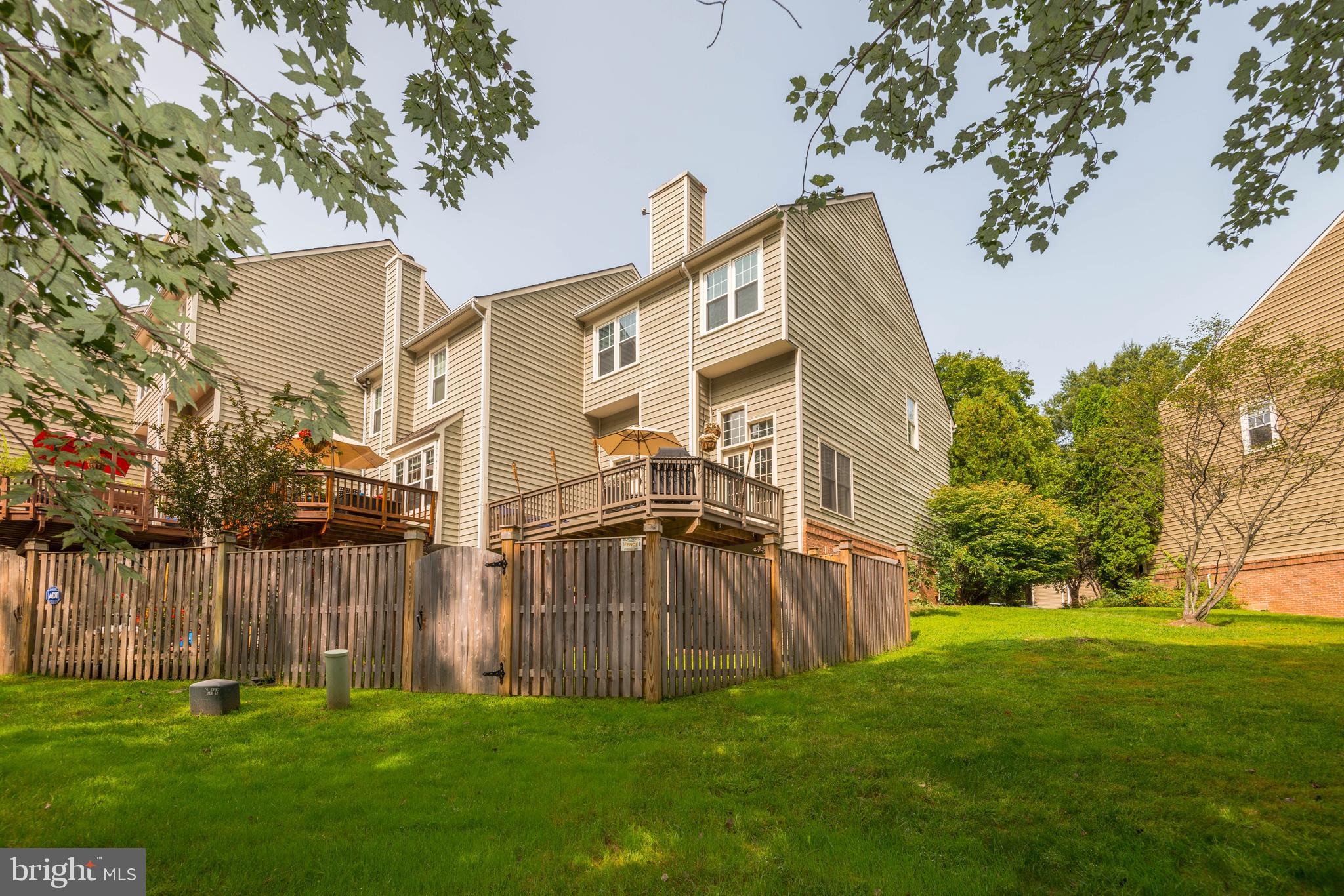 1265 Weatherstone Court Reston, VA 20194 - Photo 35 of 40