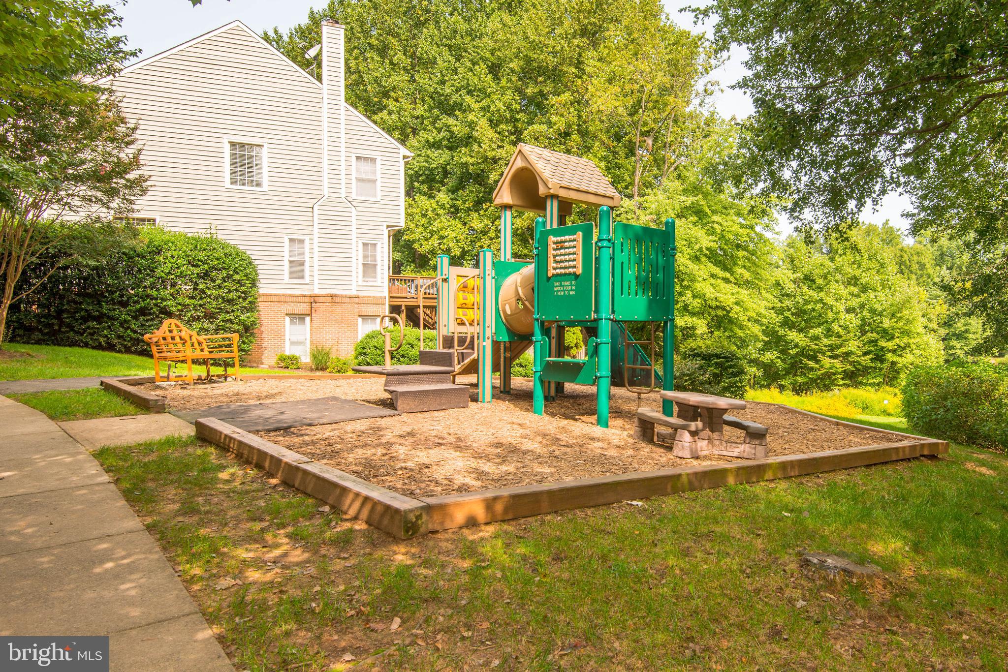 1265 Weatherstone Court Reston, VA 20194 - Photo 36 of 40