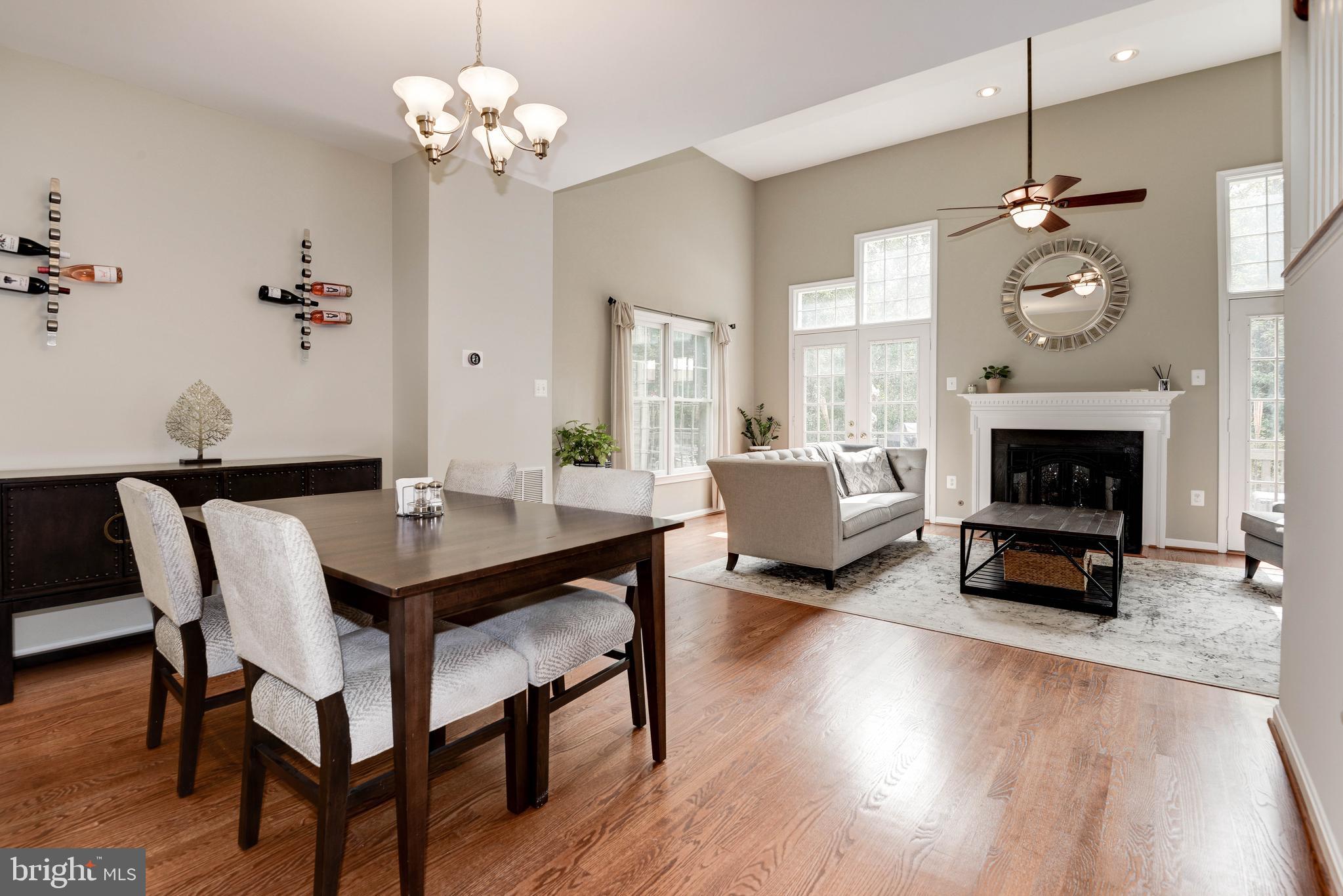 1265 Weatherstone Court Reston, VA 20194 - Photo 9 of 40