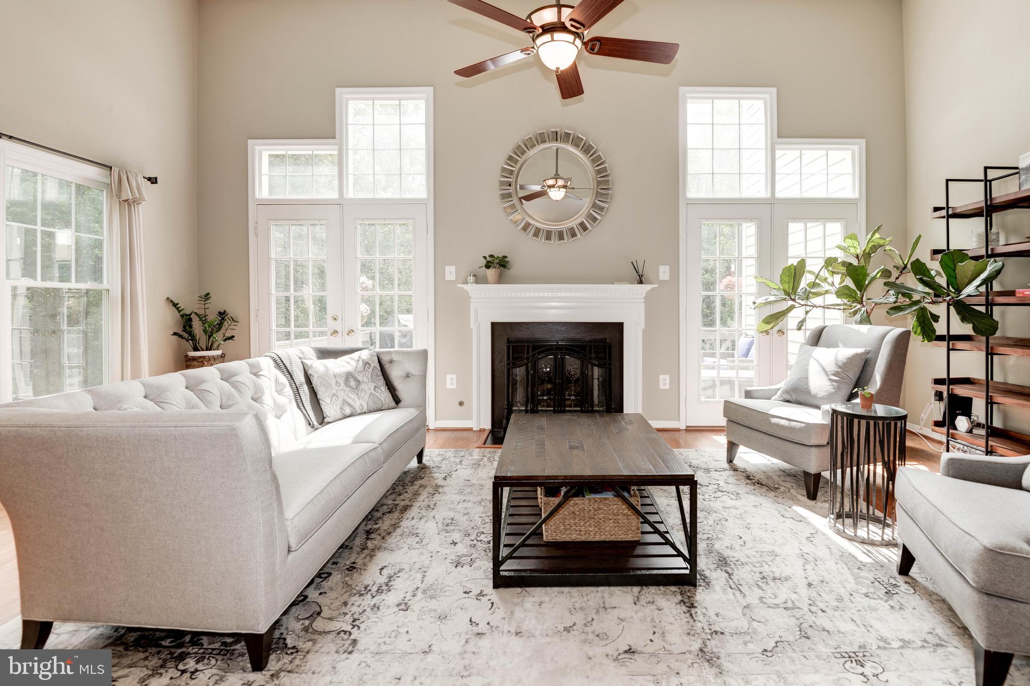 1265 Weatherstone Court Reston, VA 20194 - Photo 10 of 40