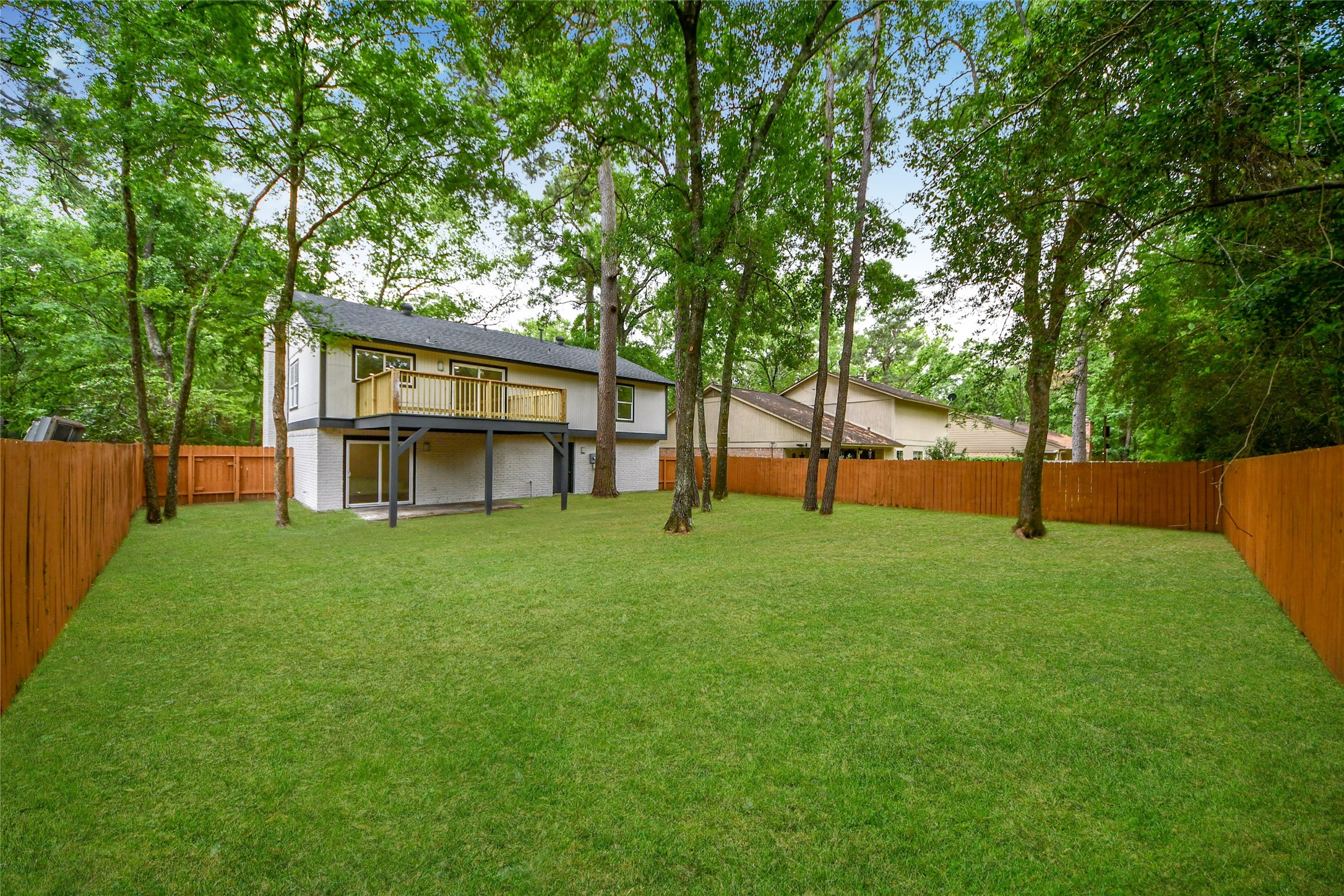 33 Kittiwake Court Spring, TX 77380 - Photo 26 of 27