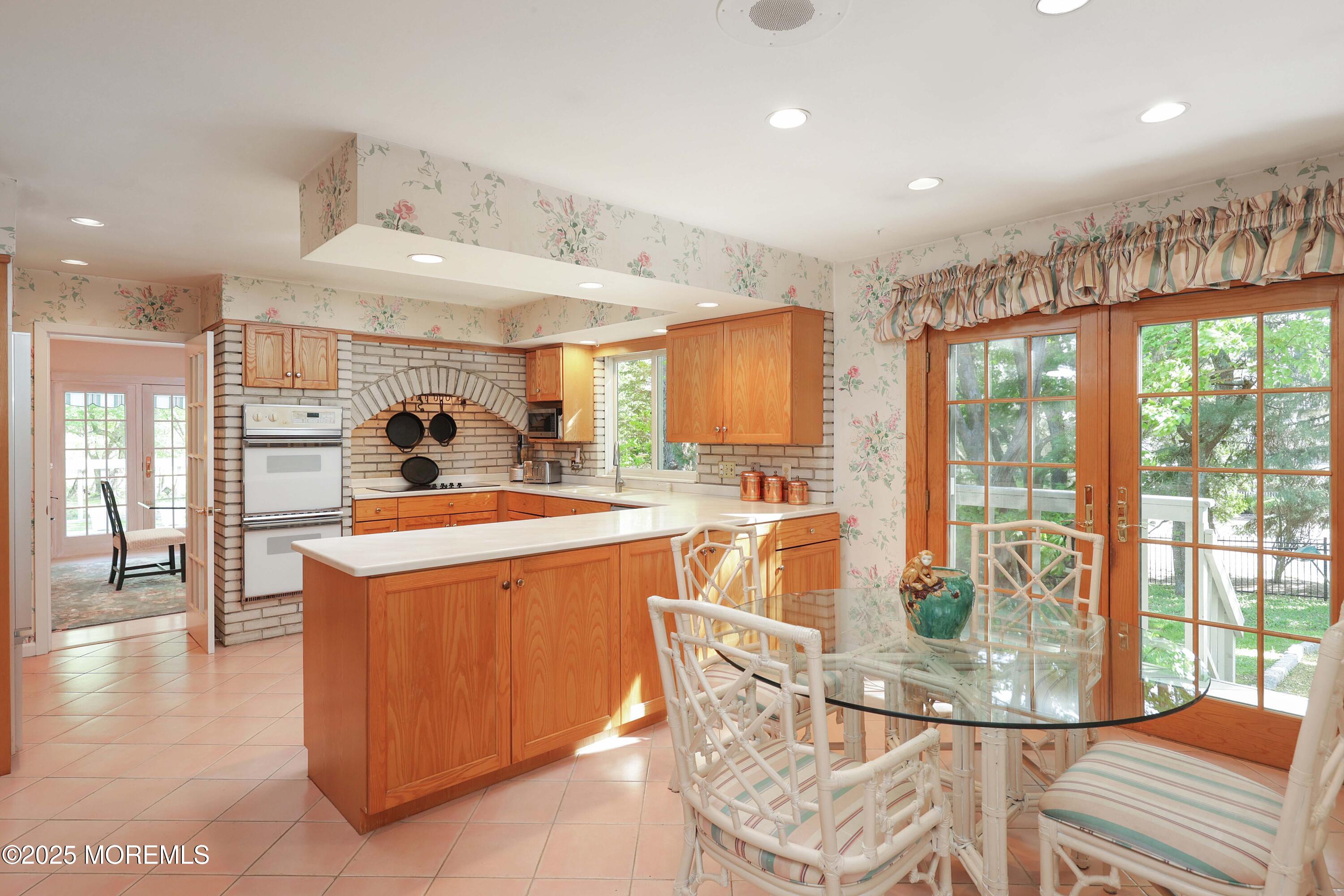 68 Middletown Road Holmdel, NJ 07733 - Photo 27 of 68 Eat in Kitchen