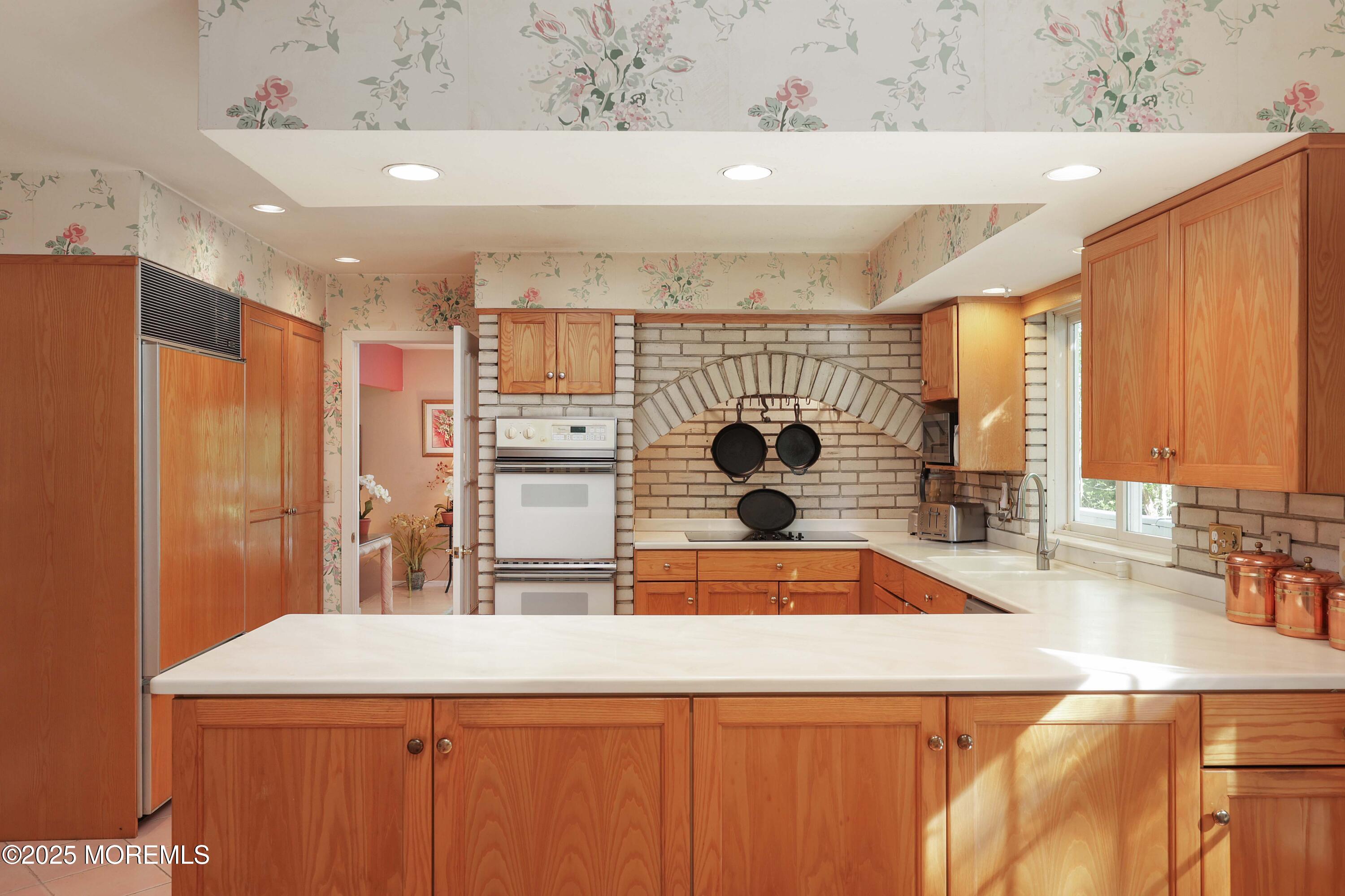 68 Middletown Road Holmdel, NJ 07733 - Photo 29 of 68 Lots of counter space