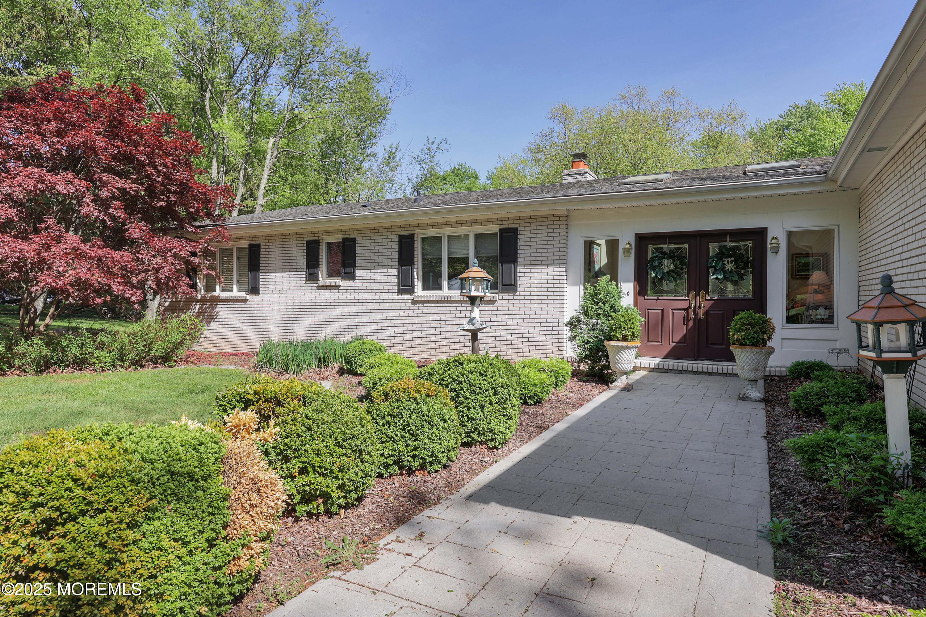 68 Middletown Road Holmdel, NJ 07733 - Photo 45 of 68 Timberline Roof, 2019