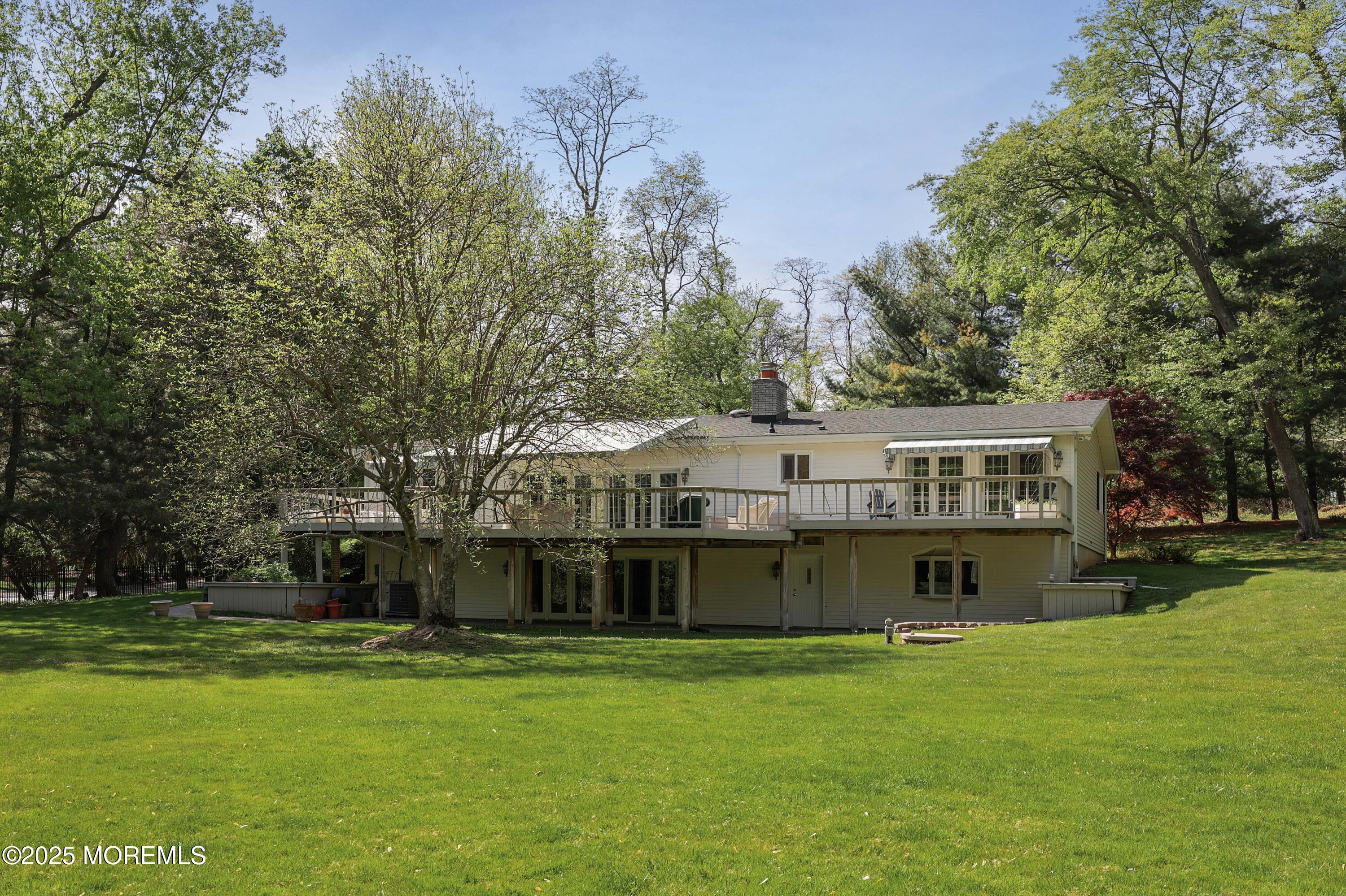 68 Middletown Road Holmdel, NJ 07733 - Photo 5 of 68 The Most Glorious Views