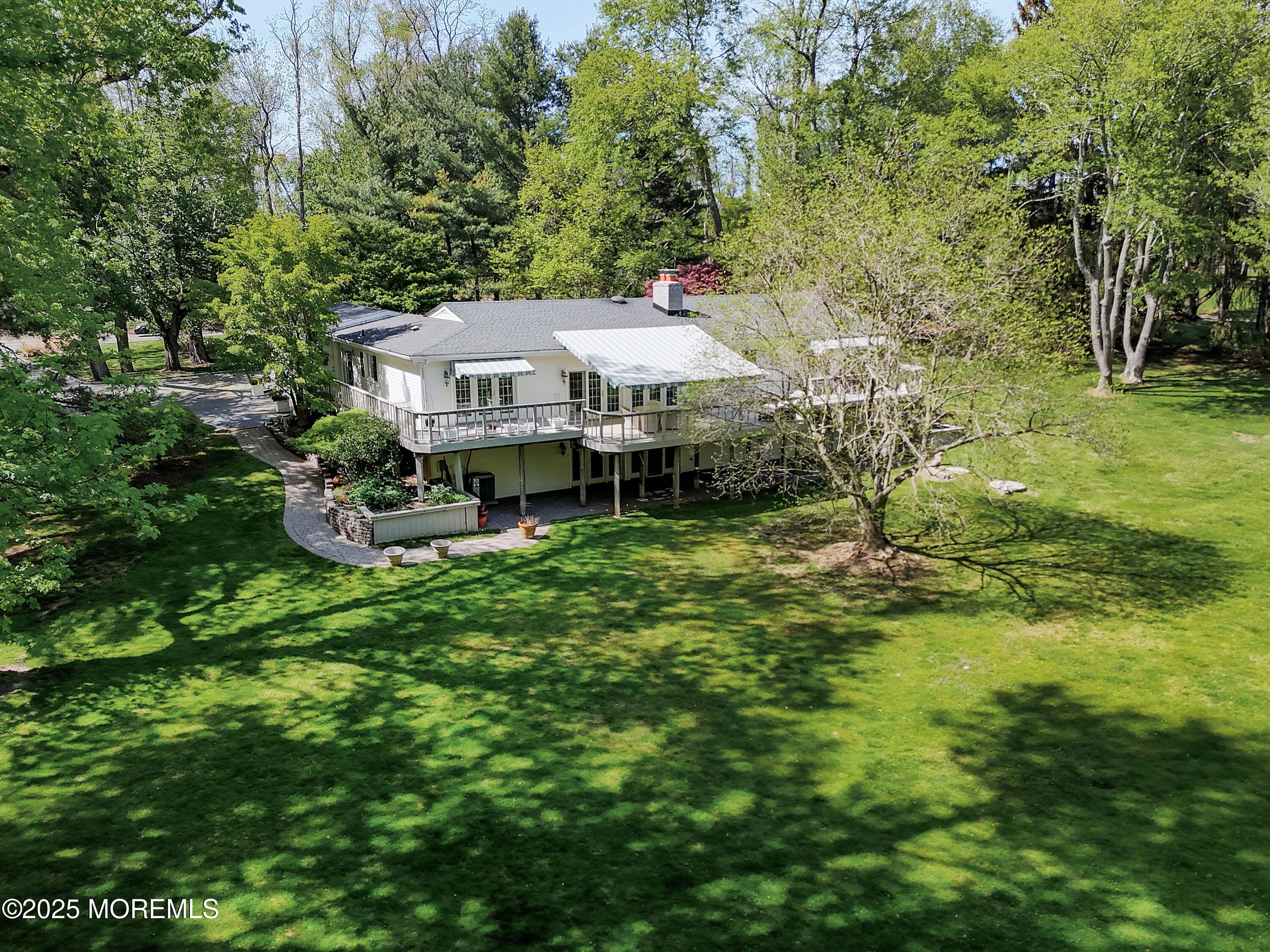 68 Middletown Road Holmdel, NJ 07733 - Photo 51 of 68 Spectacular
