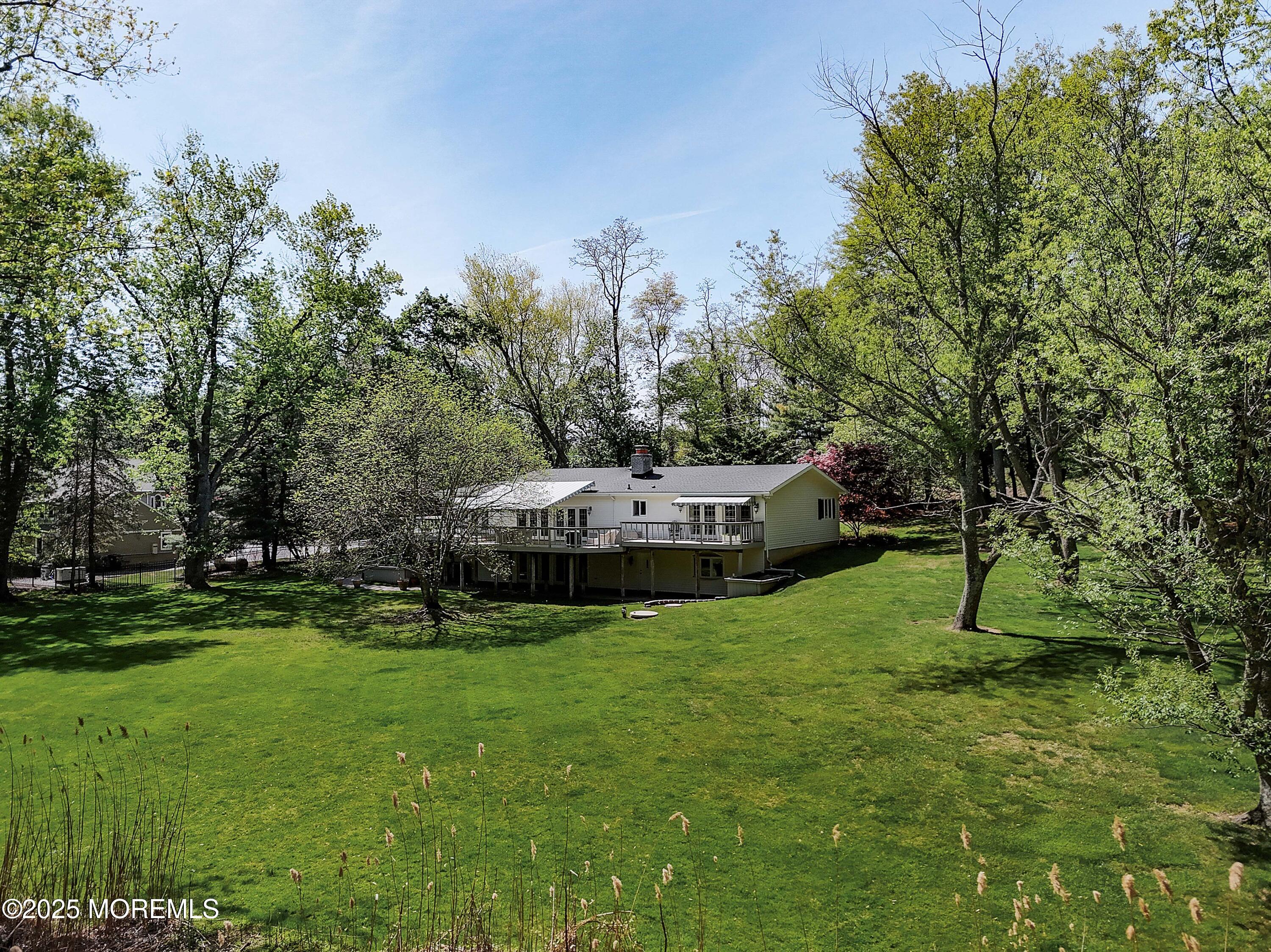 68 Middletown Road Holmdel, NJ 07733 - Photo 53 of 68 Oh What A View