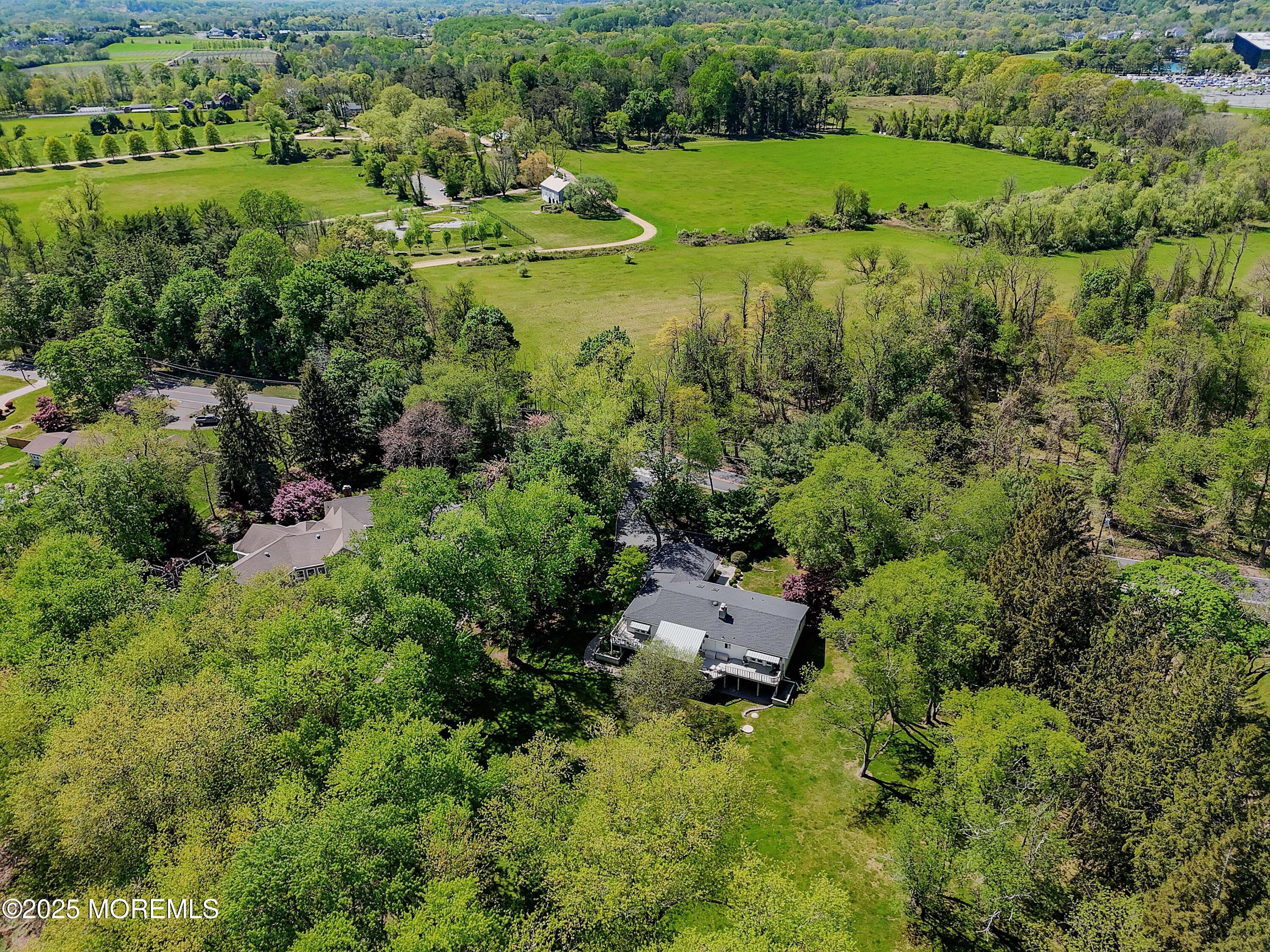 68 Middletown Road Holmdel, NJ 07733 - Photo 55 of 68 Bell Works minutes away