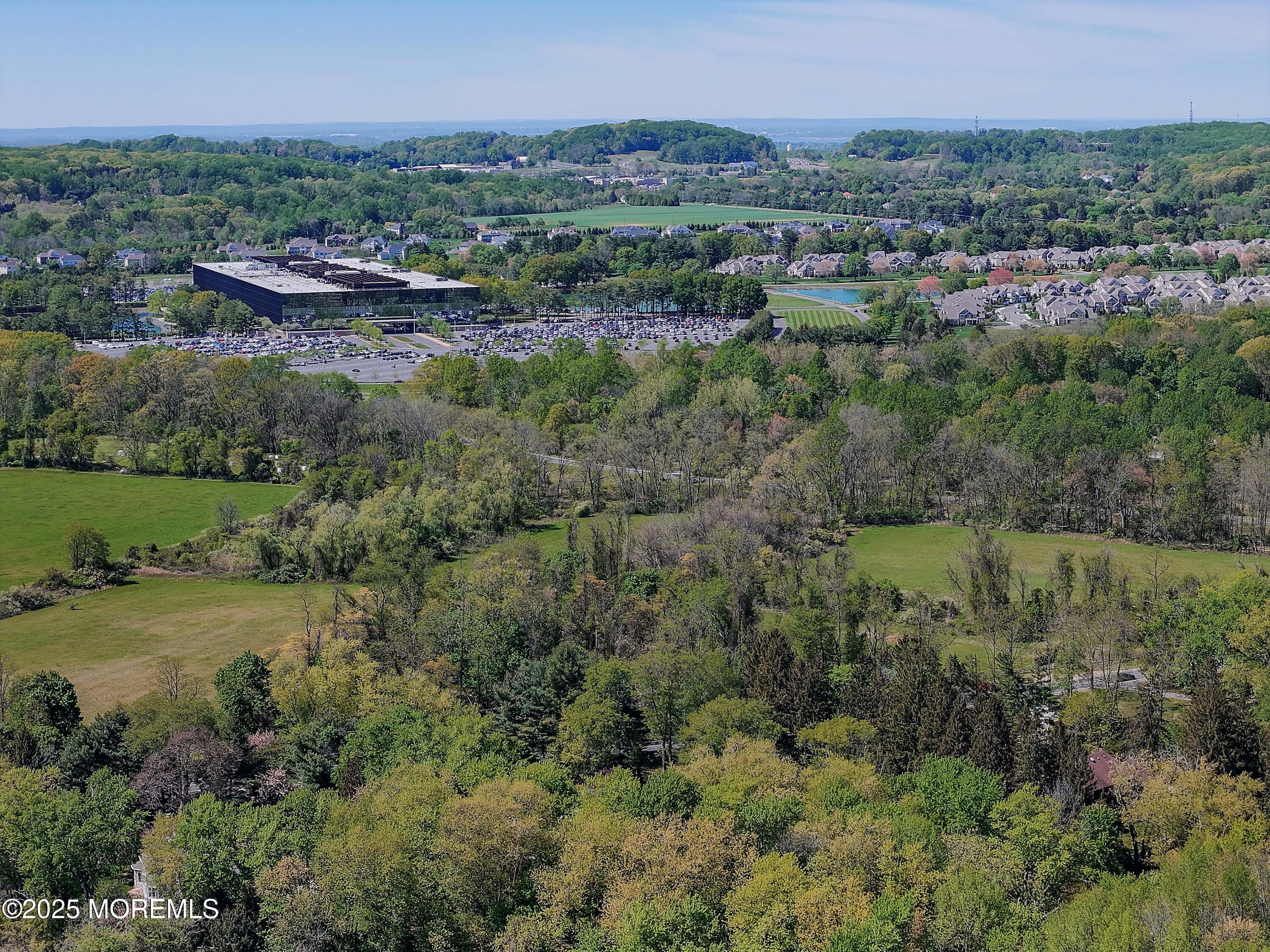 68 Middletown Road Holmdel, NJ 07733 - Photo 59 of 68 Mins. to Historic Bell Works