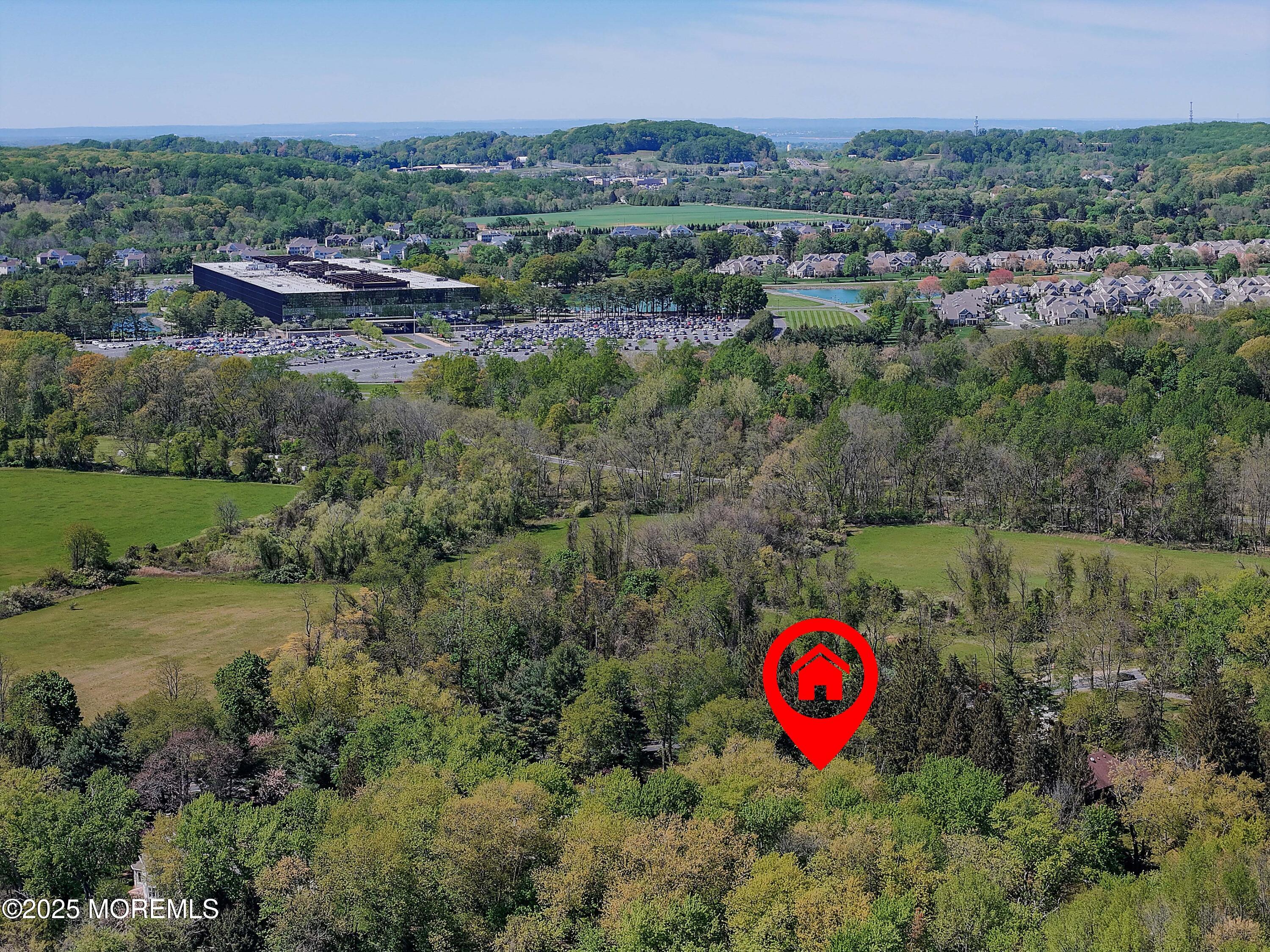 68 Middletown Road Holmdel, NJ 07733 - Photo 60 of 68 Mins. to Historic Bell Works