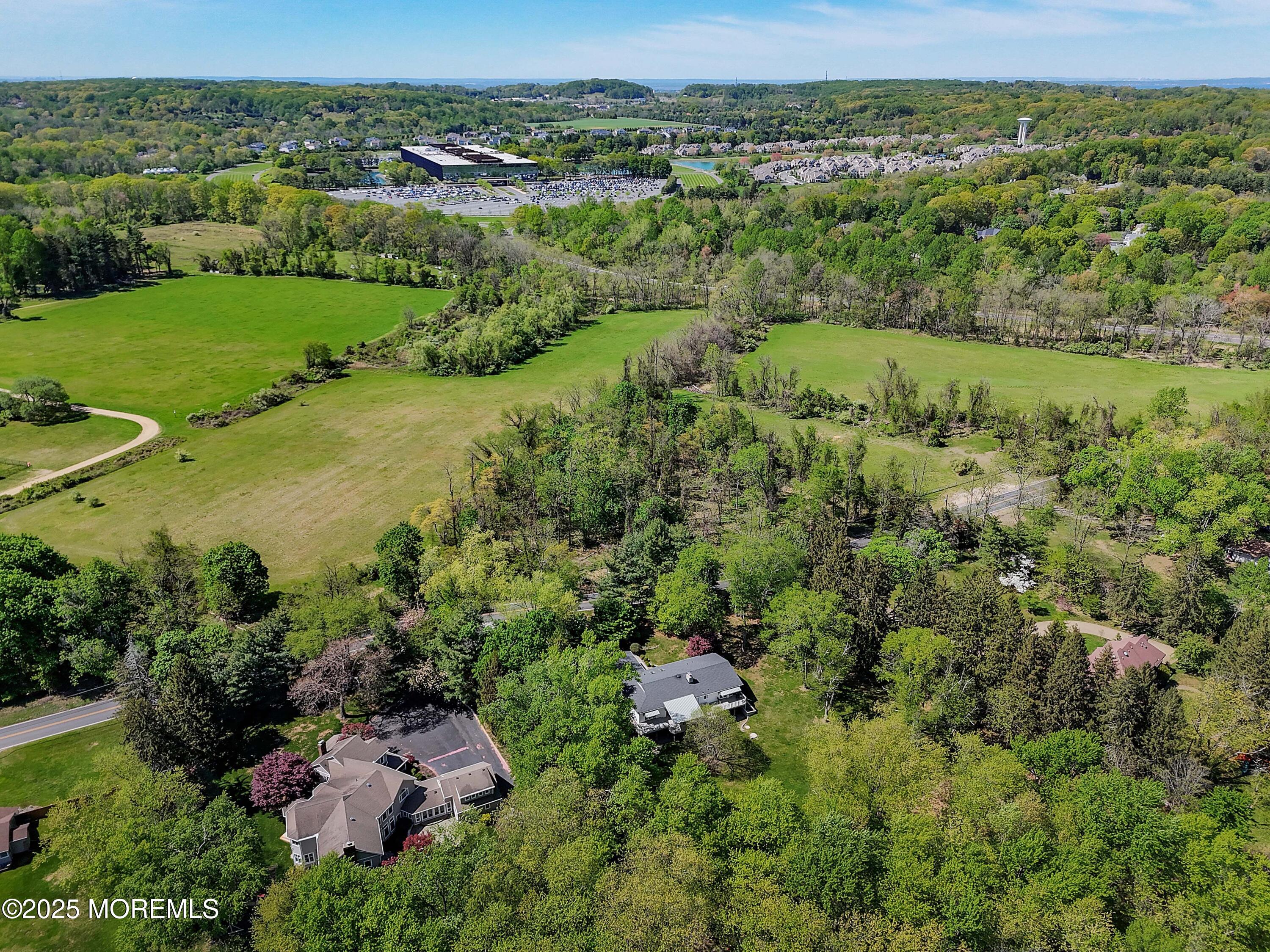 68 Middletown Road Holmdel, NJ 07733 - Photo 66 of 68 DJI_20250430145905_0052_D_3_D_4_D_5_D_6_