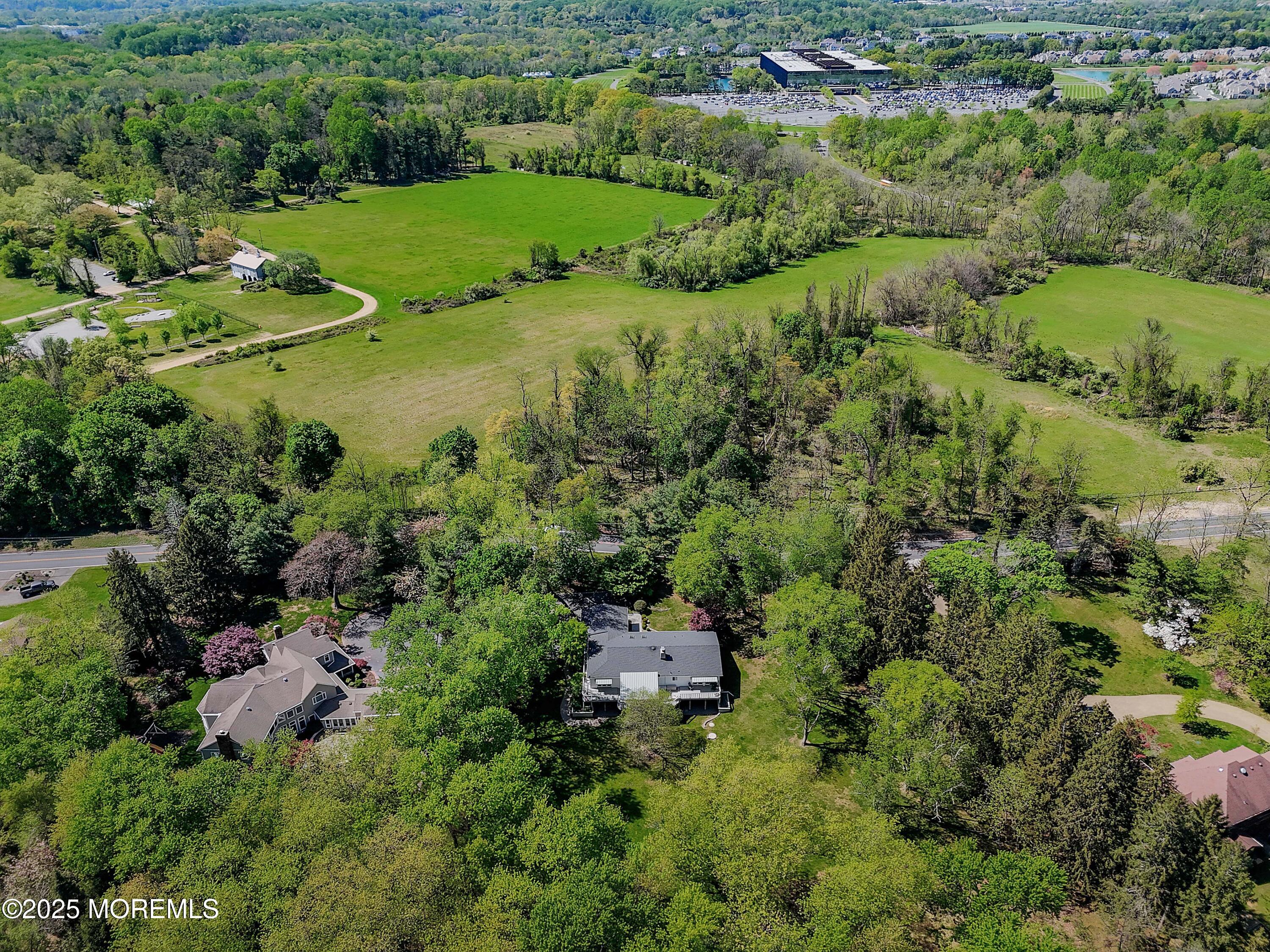 68 Middletown Road Holmdel, NJ 07733 - Photo 67 of 68 DJI_20250430145930_0062_D_3_D_4_D_5_D_6_