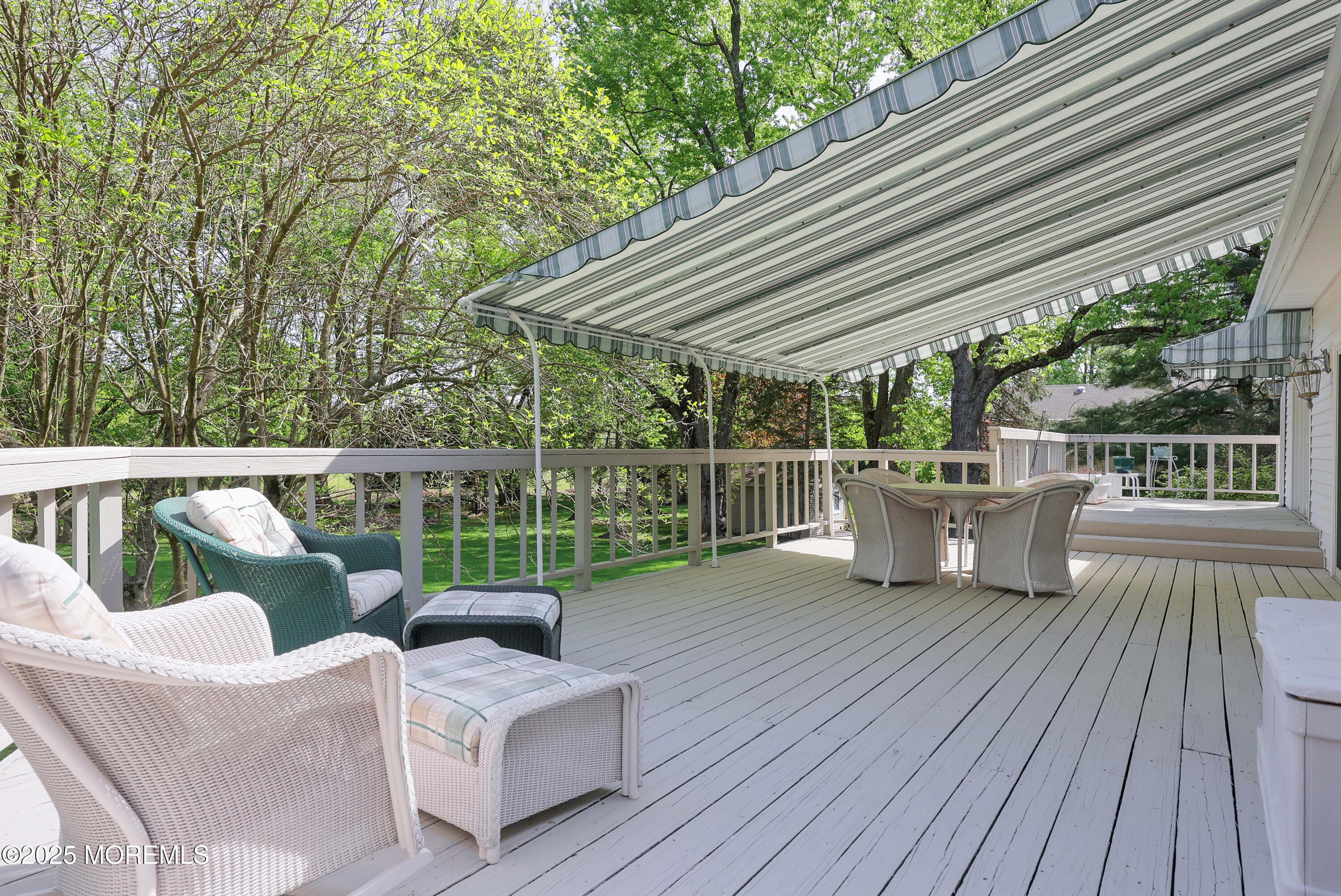68 Middletown Road Holmdel, NJ 07733 - Photo 7 of 68 You will not want to leave!