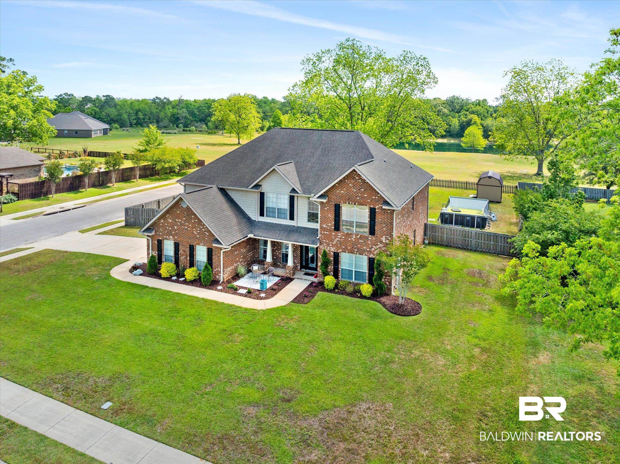 23948 Tullamore Drive Daphne, AL 36526 - Photo 39 of 46