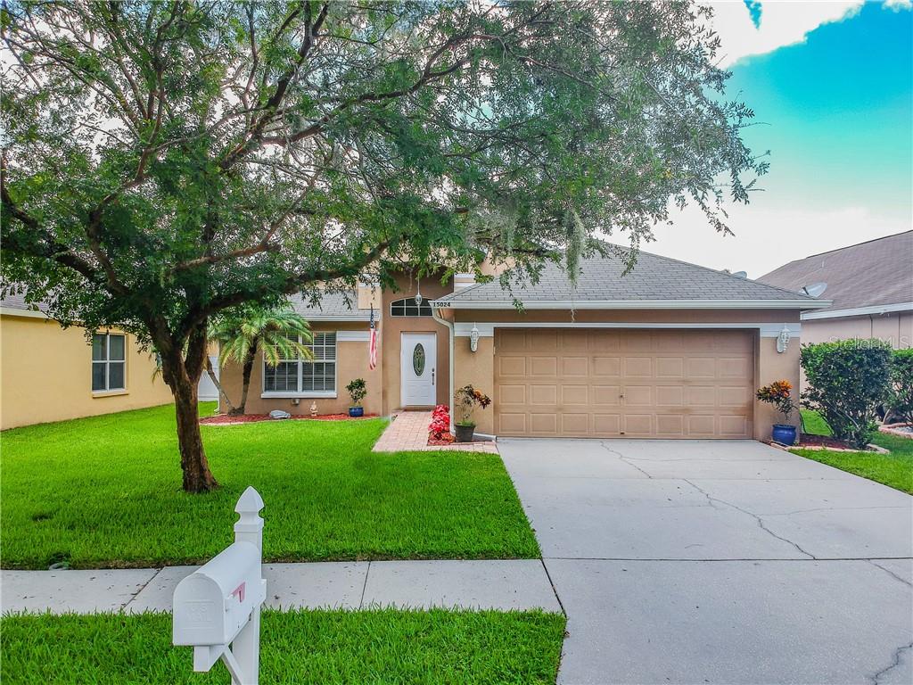 15024 Shaw Road Tampa, FL 33625 - Photo 1 of 1 Gallery Image 1