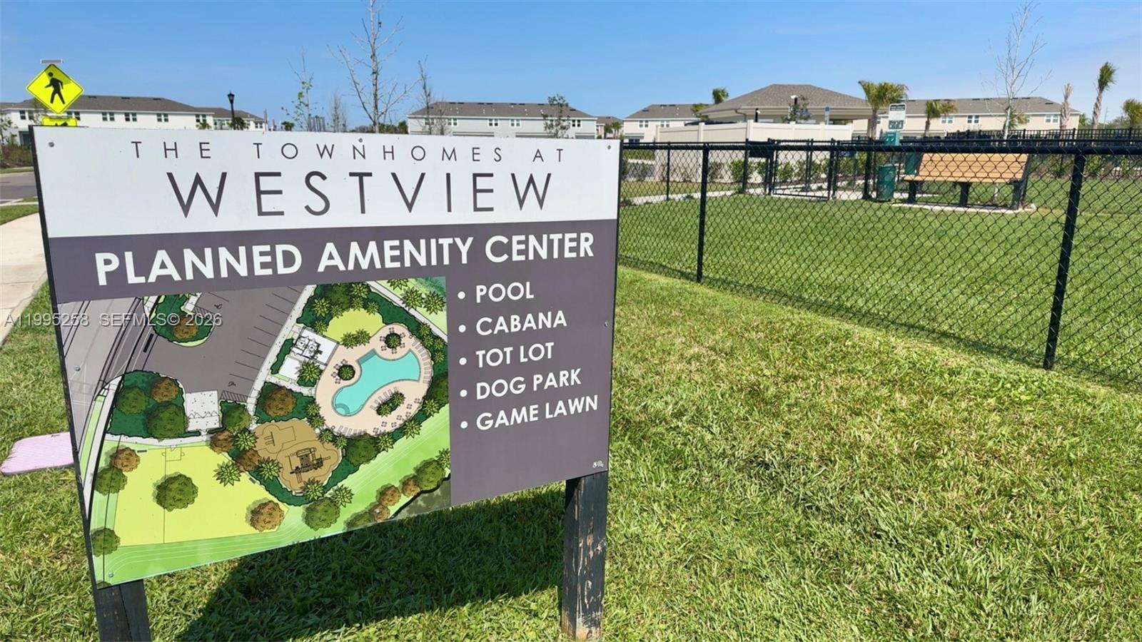 3381 Composition Street Kissimmee, FL 34758 - Photo 16 of 16 a sign on the side of the road