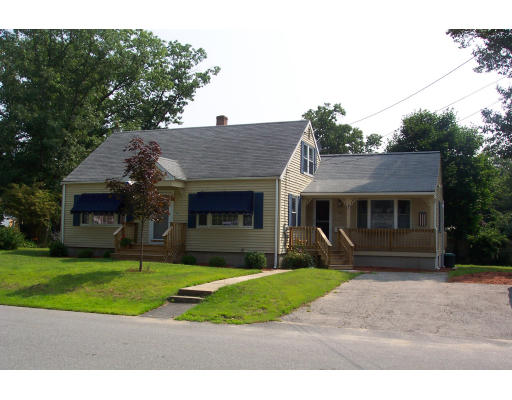11 Rhoda Street Tewksbury, MA 01876 - Photo 1 of 3 Gallery Image 1