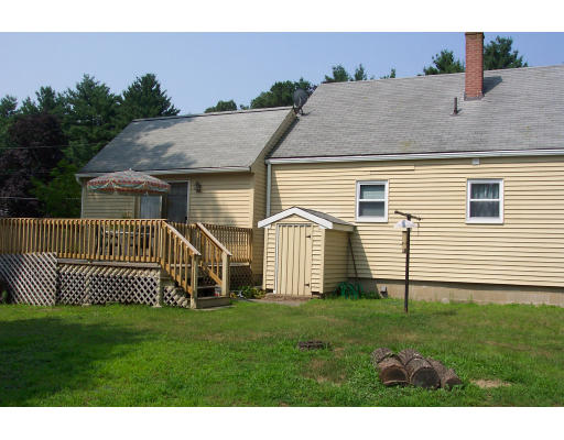11 Rhoda Street Tewksbury, MA 01876 - Photo 2 of 3 Gallery Image 2