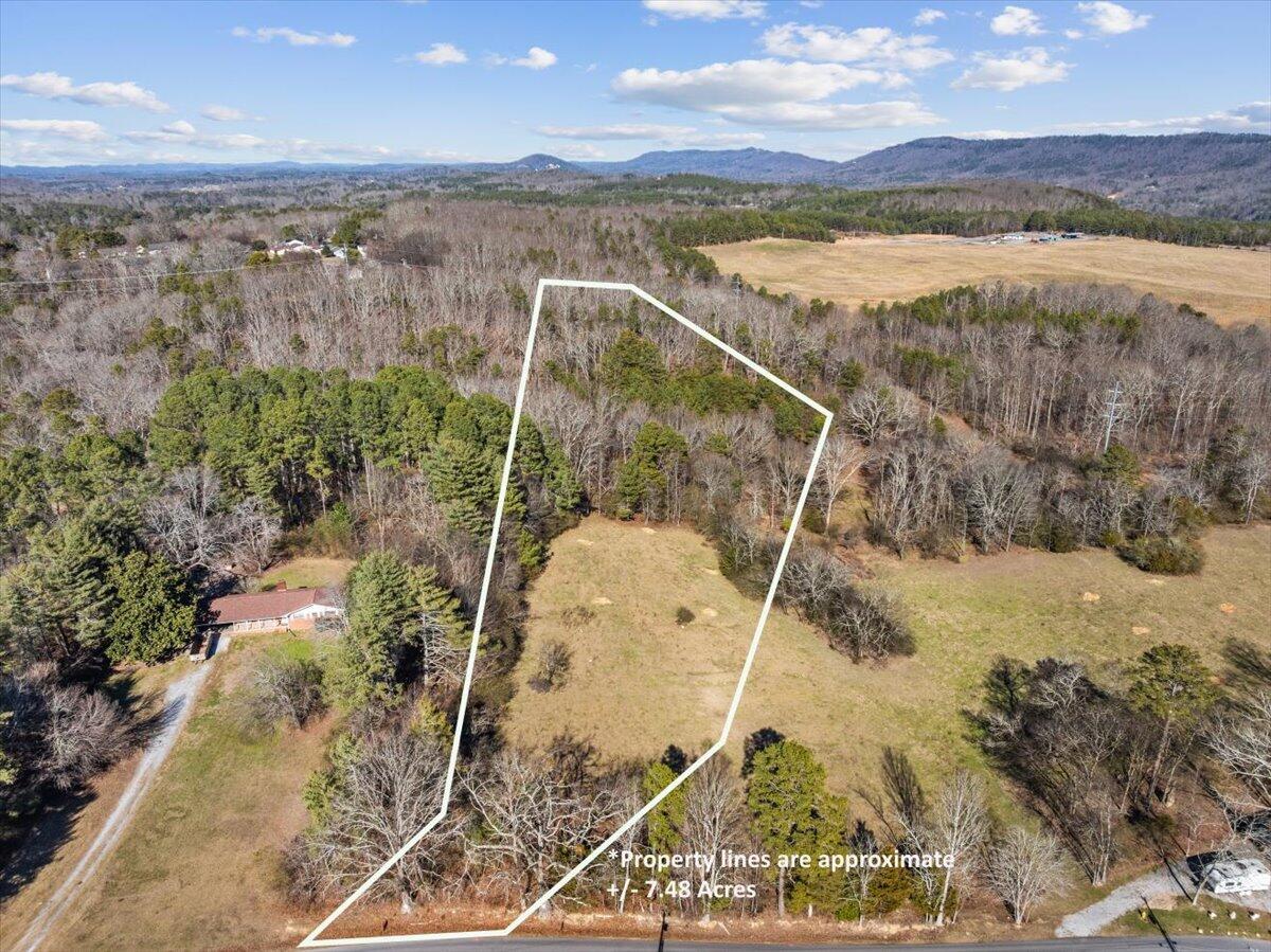 Lot 17 Old Babb Road Rocky Face, GA 30740 - Photo 2 of 5 04-DJI_20260127134009_0031_Dplc