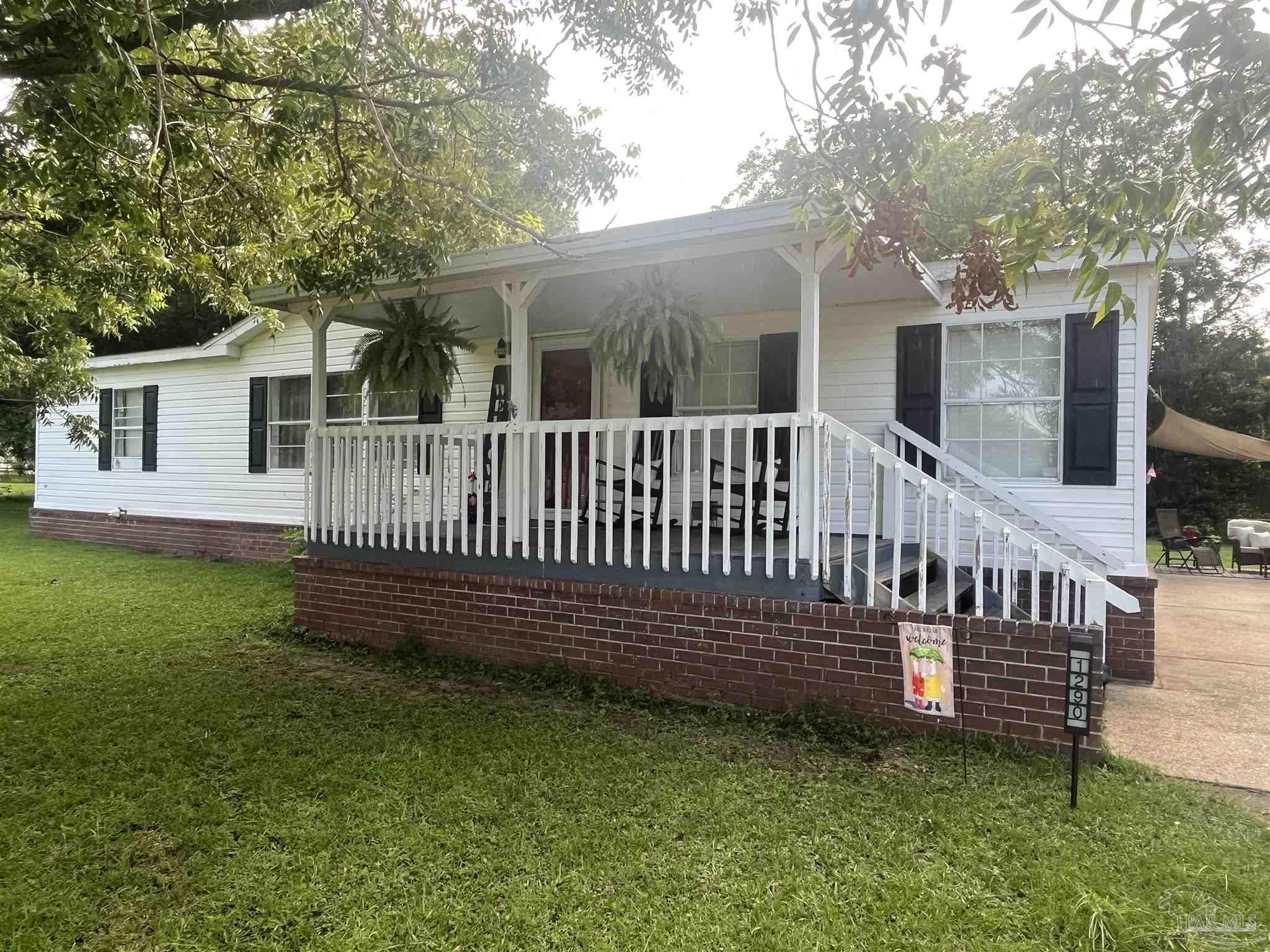 1290 McKenzie Road Cantonment, FL 32533 - Photo 1 of 20