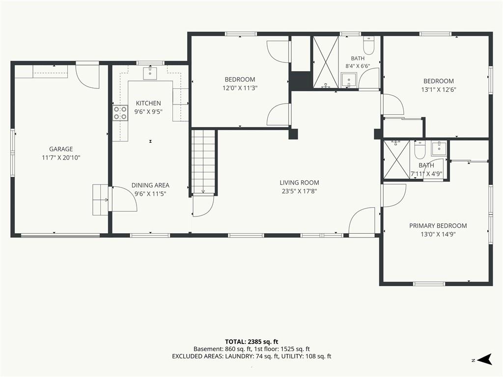 6333 Blue Ridge Raytown, MO 64133 - Photo 33 of 34 Gallery Image 33